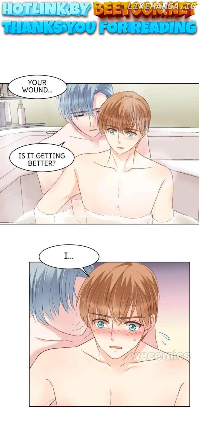 Billionaire House Dad Chapter 60 - page 1