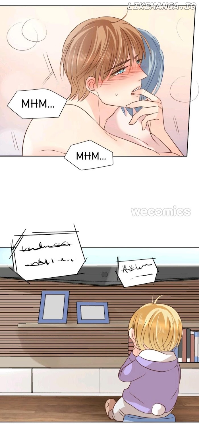 Billionaire House Dad Chapter 60 - page 10