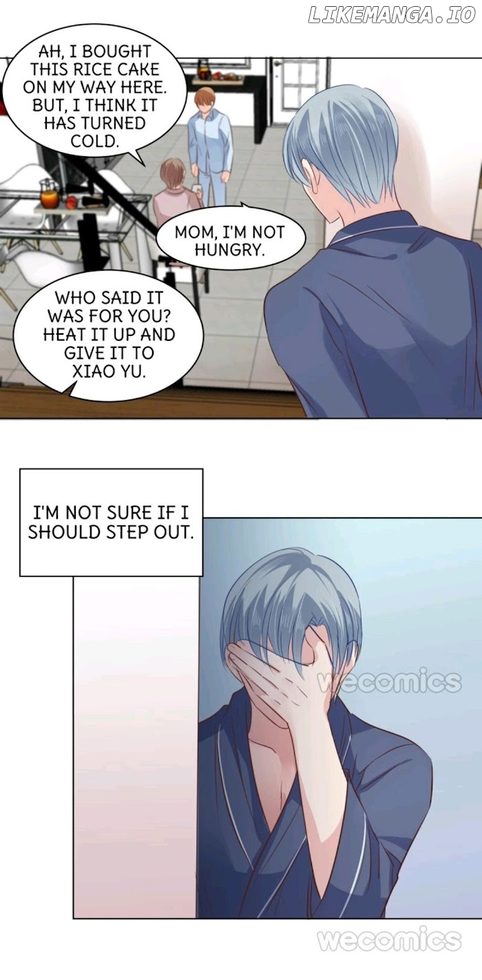 Billionaire House Dad Chapter 60 - page 24