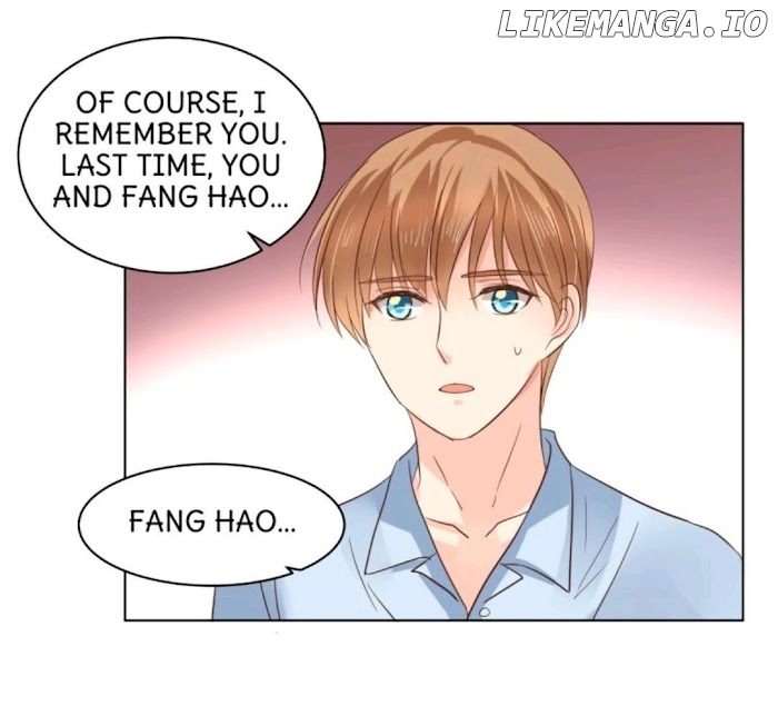 Billionaire House Dad Chapter 60 - page 30