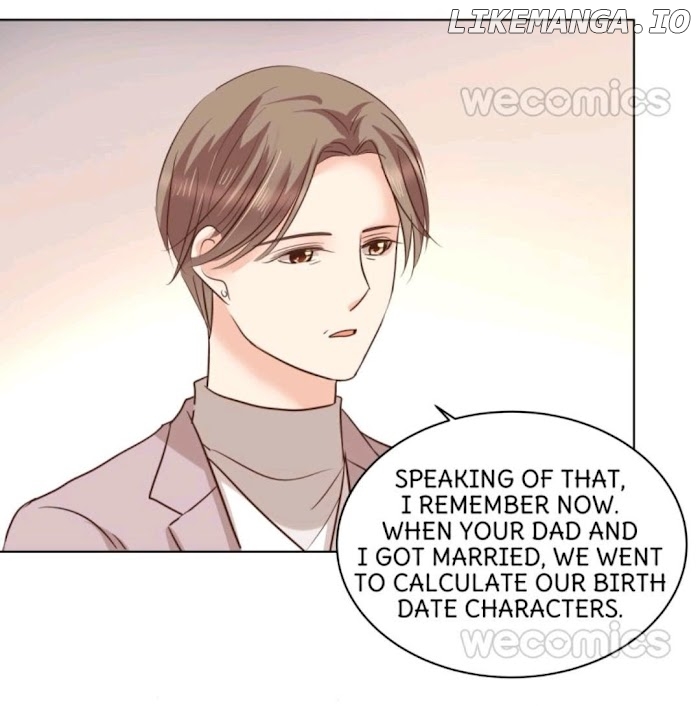 Billionaire House Dad Chapter 60 - page 36