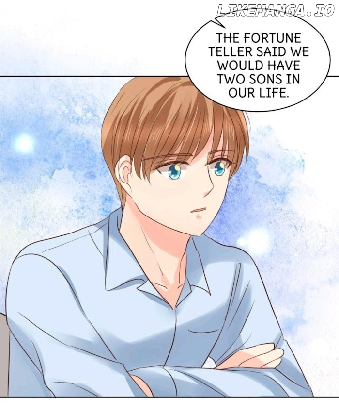 Billionaire House Dad Chapter 60 - page 37