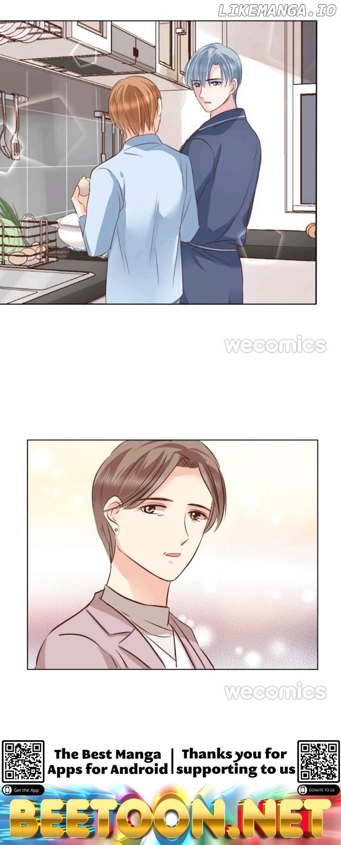 Billionaire House Dad Chapter 60 - page 40