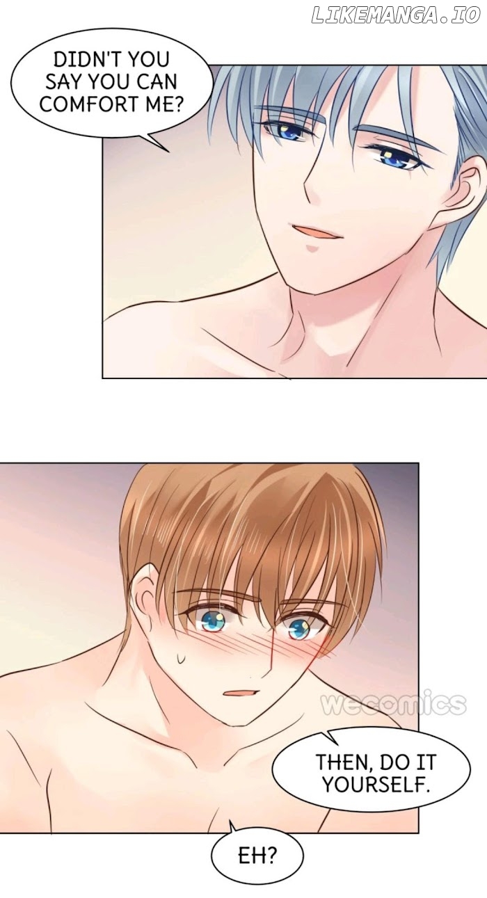 Billionaire House Dad Chapter 60 - page 6
