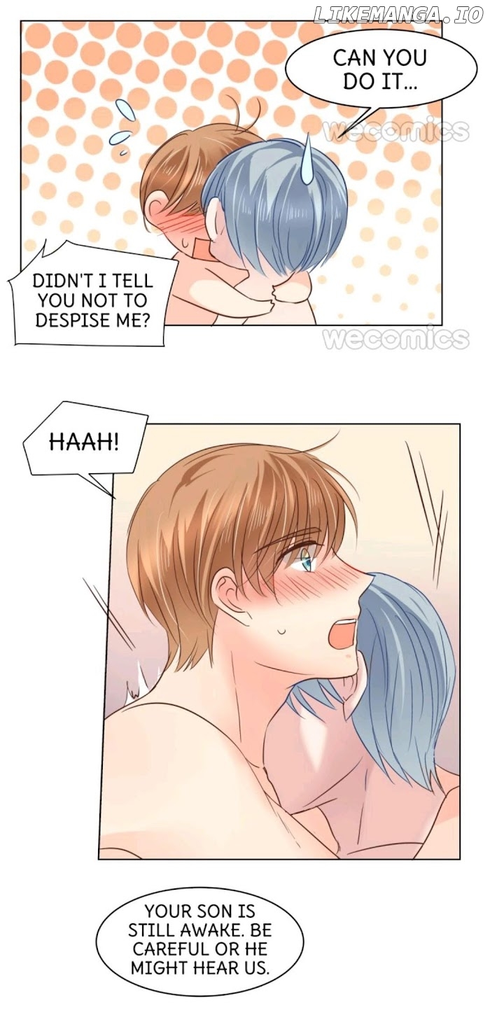 Billionaire House Dad Chapter 60 - page 8