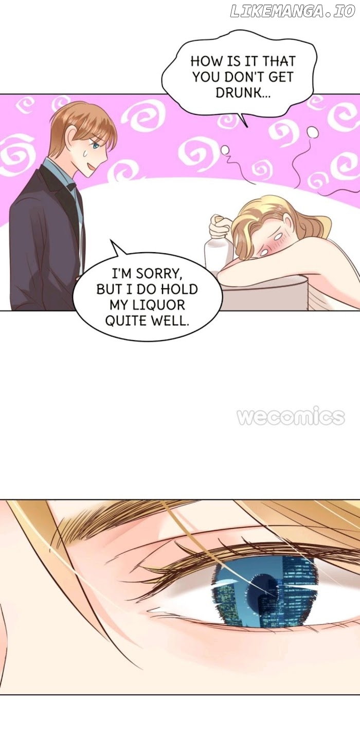 Billionaire House Dad Chapter 82 - page 12