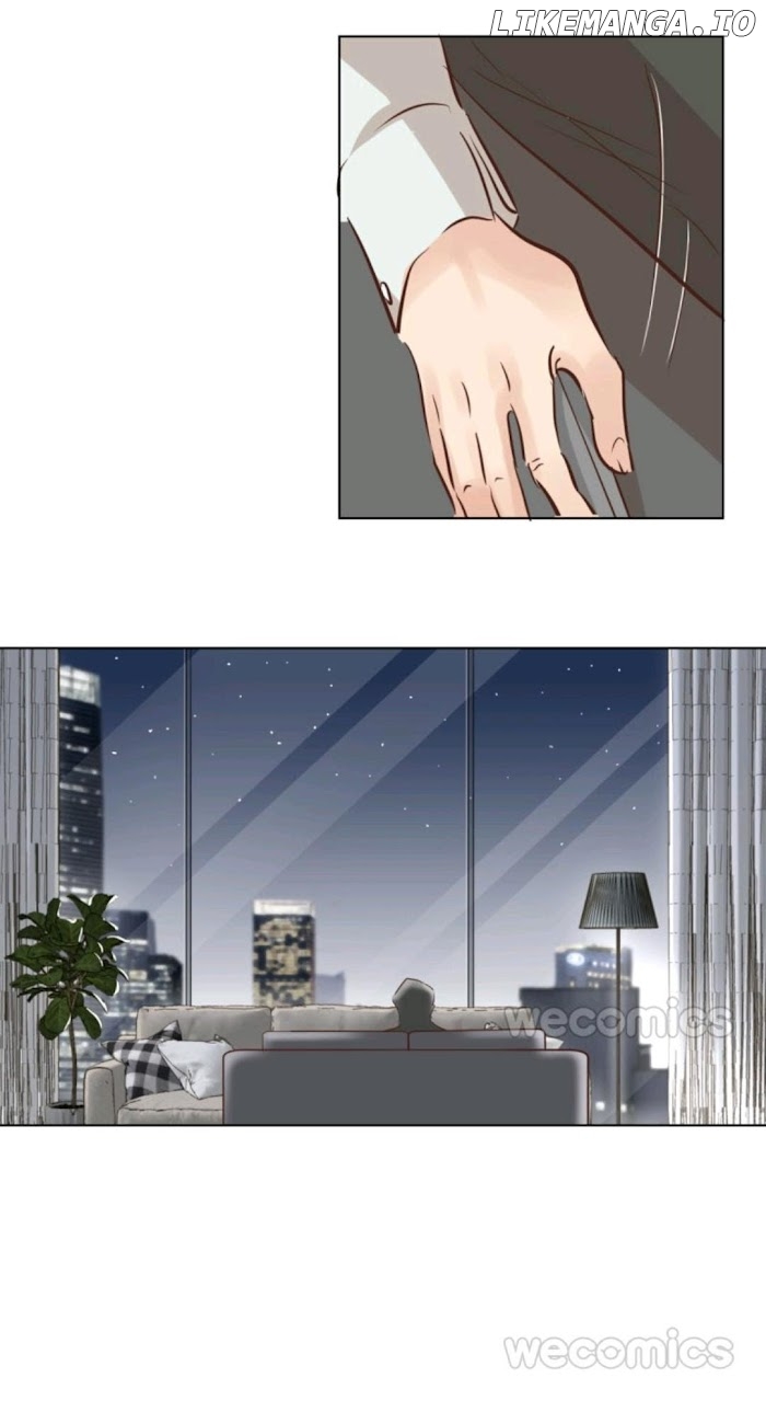 Billionaire House Dad Chapter 82 - page 18