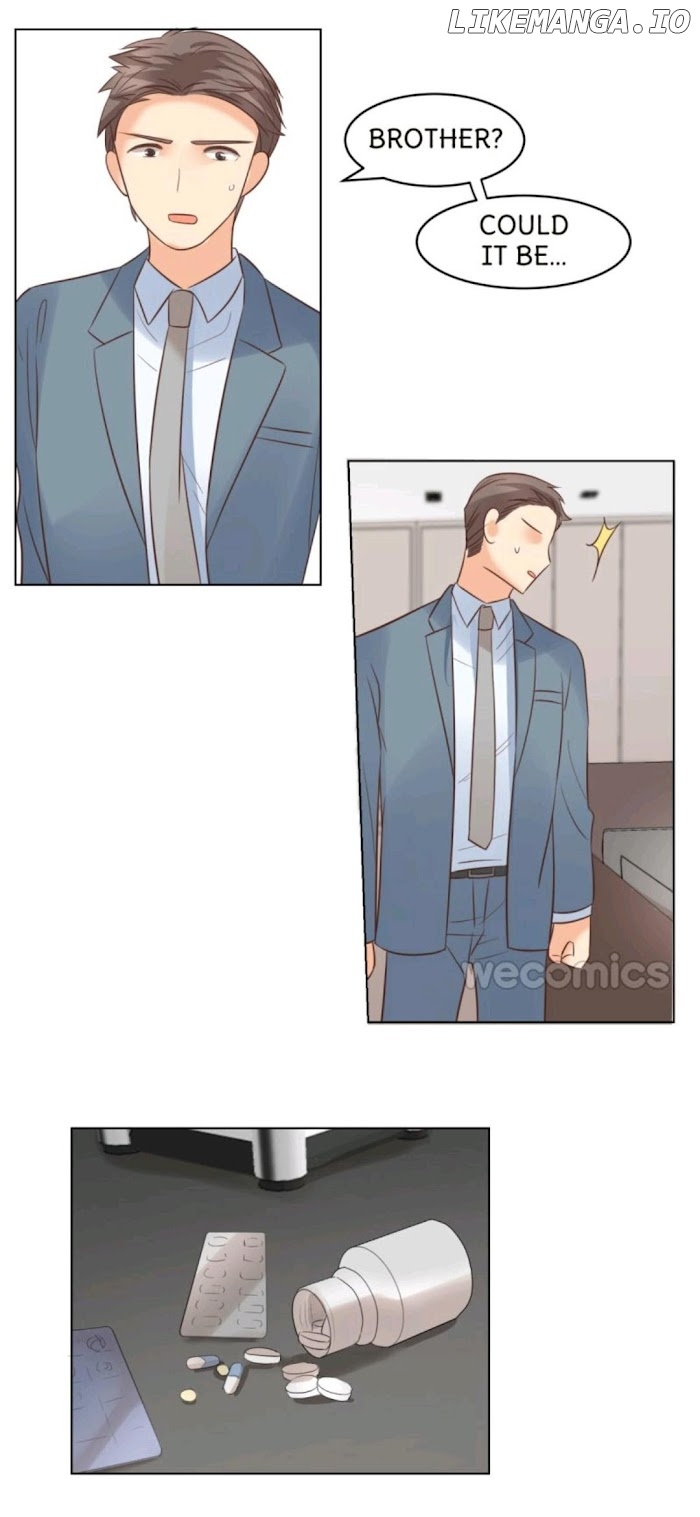 Billionaire House Dad Chapter 82 - page 27