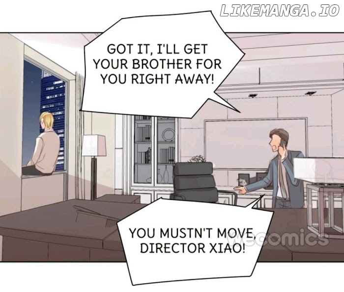 Billionaire House Dad Chapter 82 - page 28