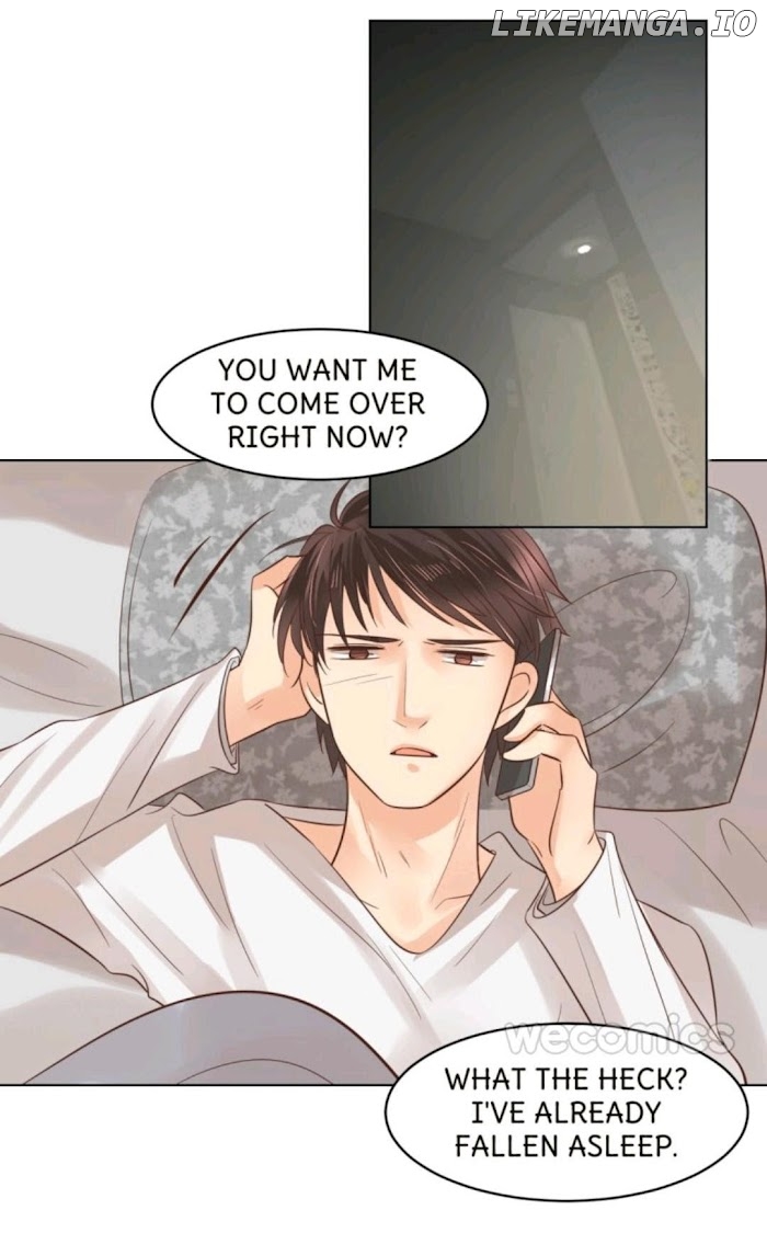 Billionaire House Dad Chapter 82 - page 29
