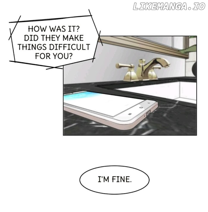 Billionaire House Dad Chapter 82 - page 3