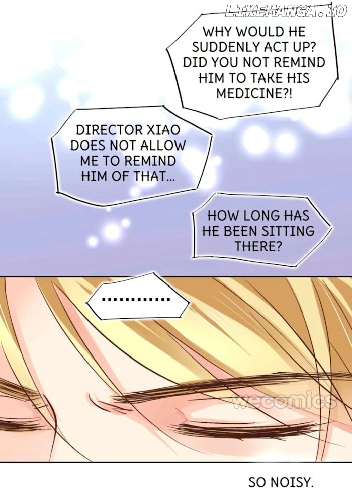 Billionaire House Dad Chapter 82 - page 32