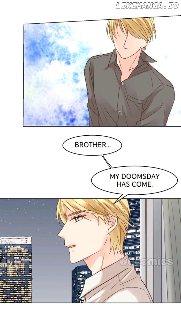 Billionaire House Dad Chapter 82 - page 34