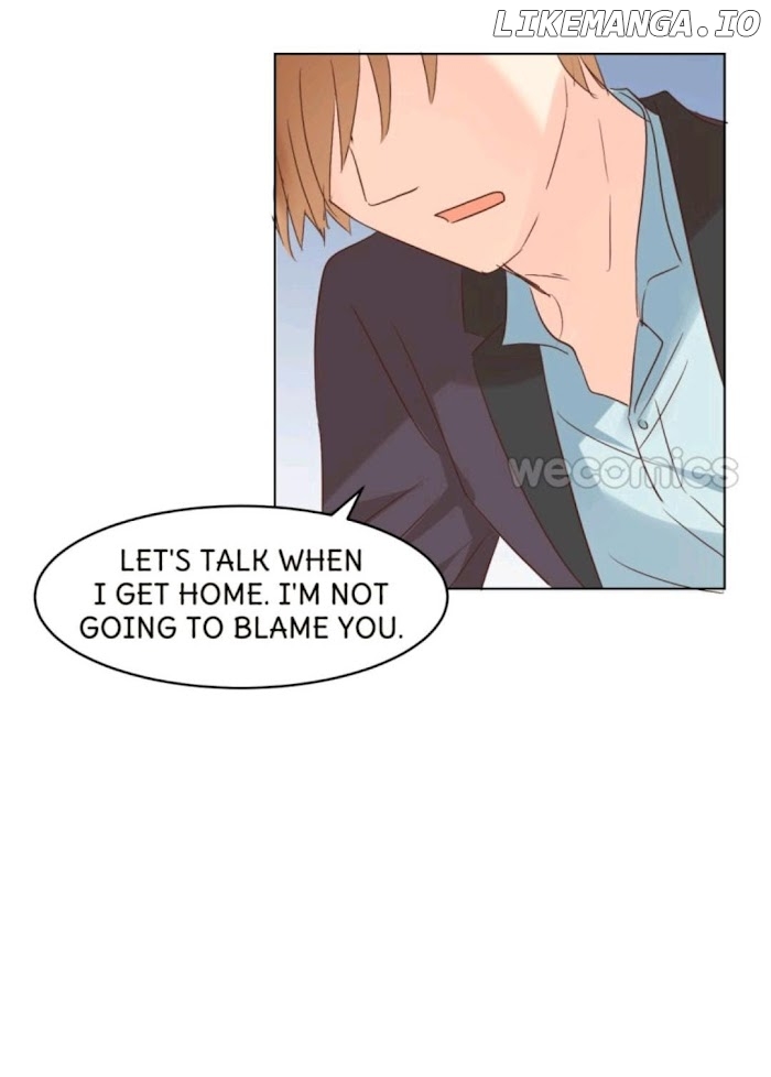 Billionaire House Dad Chapter 82 - page 7