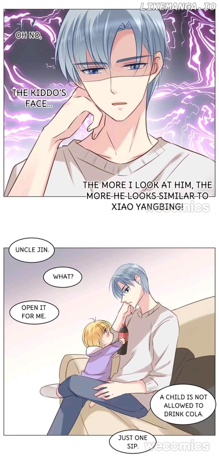 Billionaire House Dad Chapter 61 - page 2
