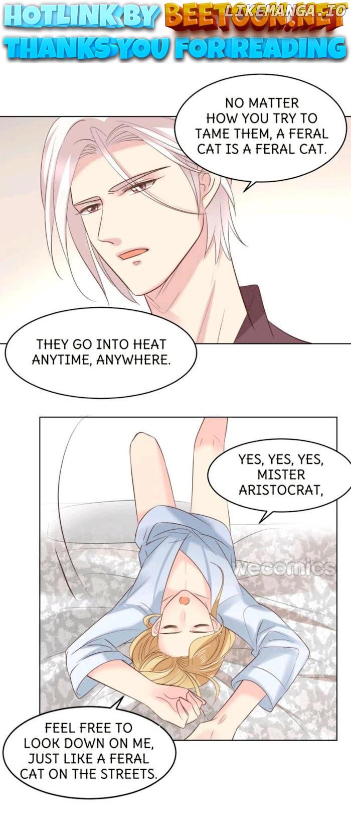 Billionaire House Dad Chapter 84 - page 1