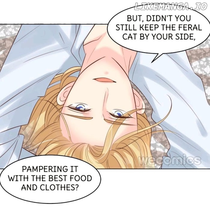 Billionaire House Dad Chapter 84 - page 2