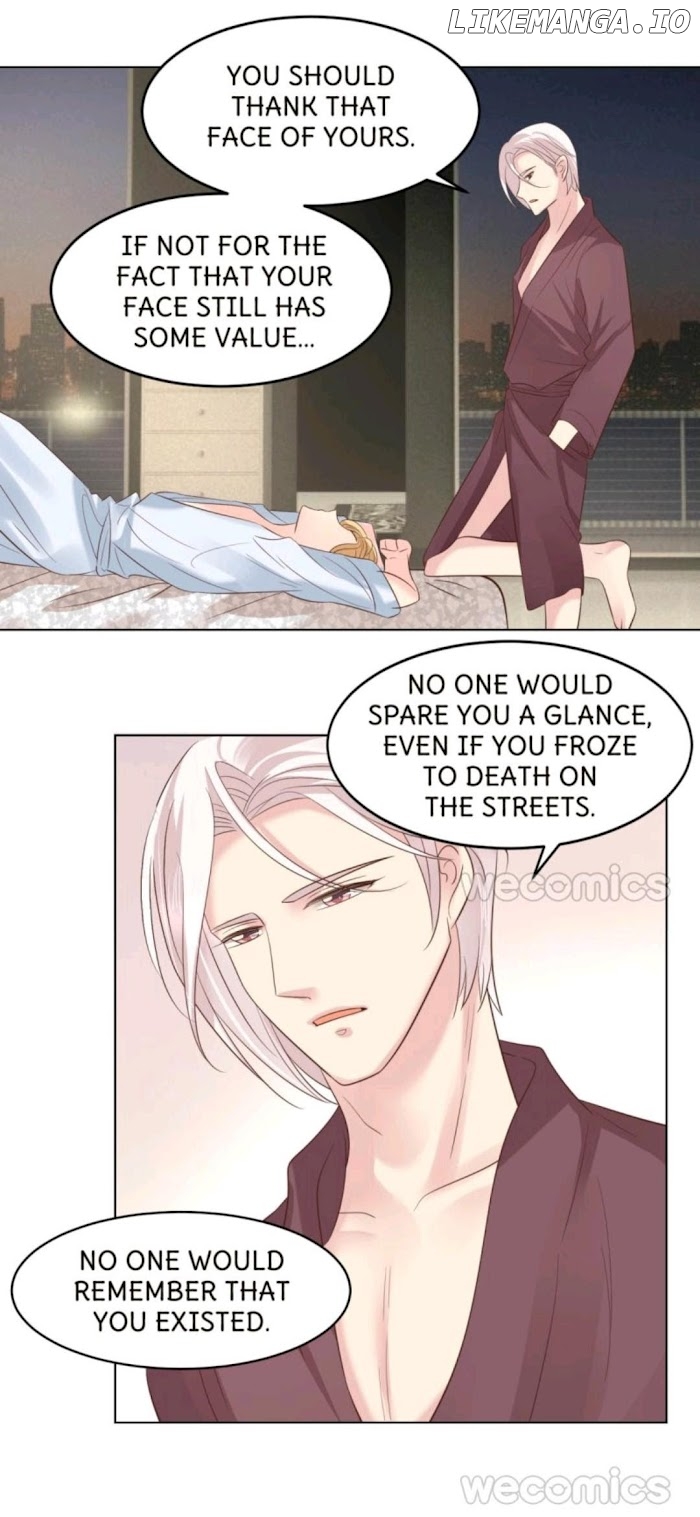 Billionaire House Dad Chapter 84 - page 3