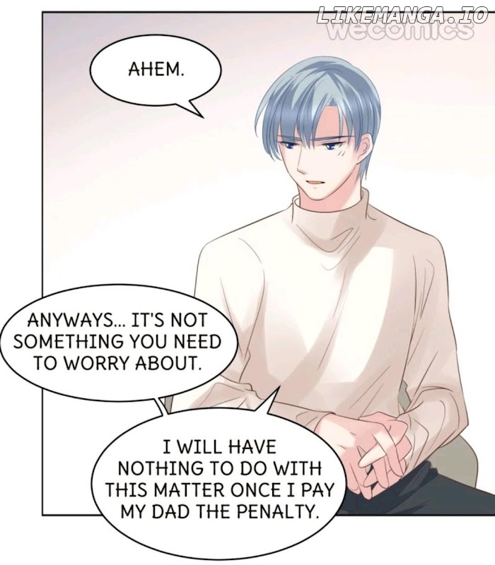 Billionaire House Dad Chapter 84 - page 30