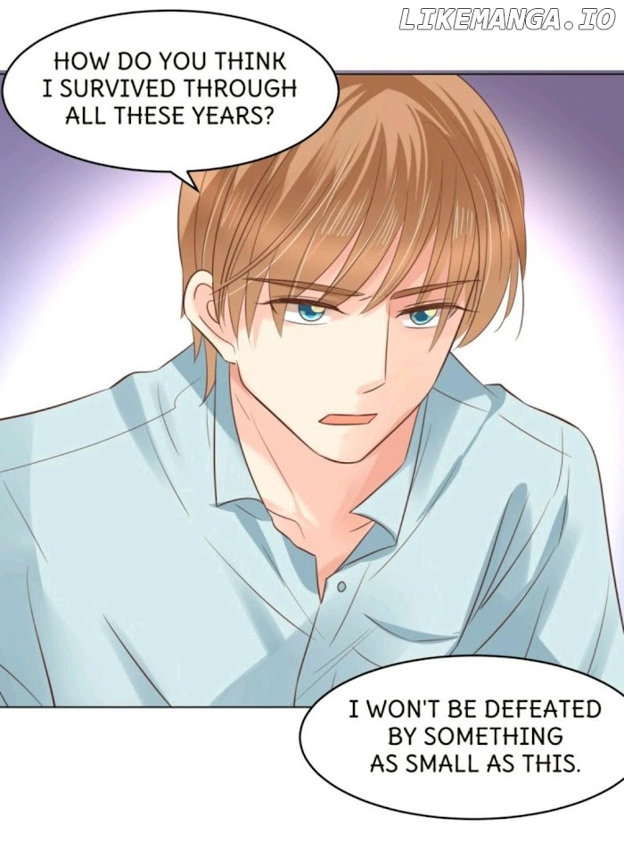 Billionaire House Dad Chapter 84 - page 33