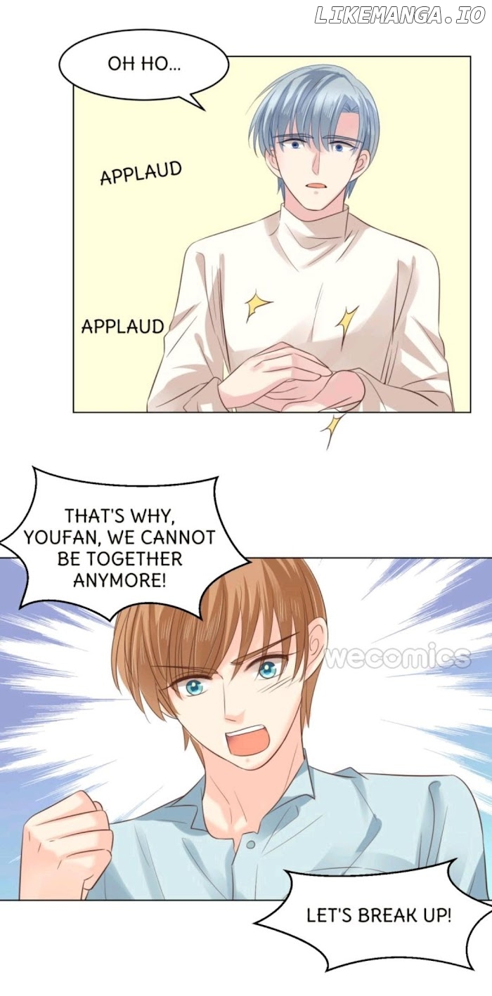 Billionaire House Dad Chapter 84 - page 36