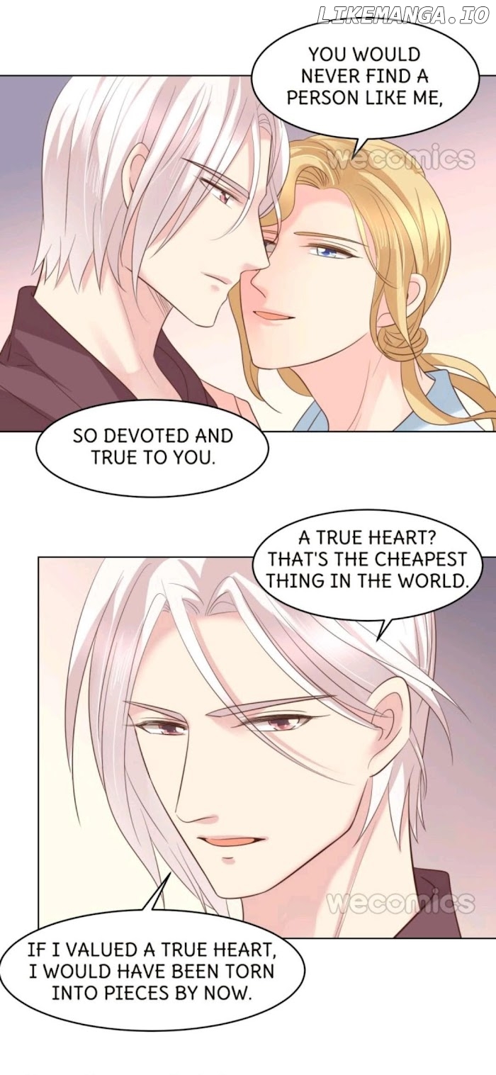 Billionaire House Dad Chapter 84 - page 7