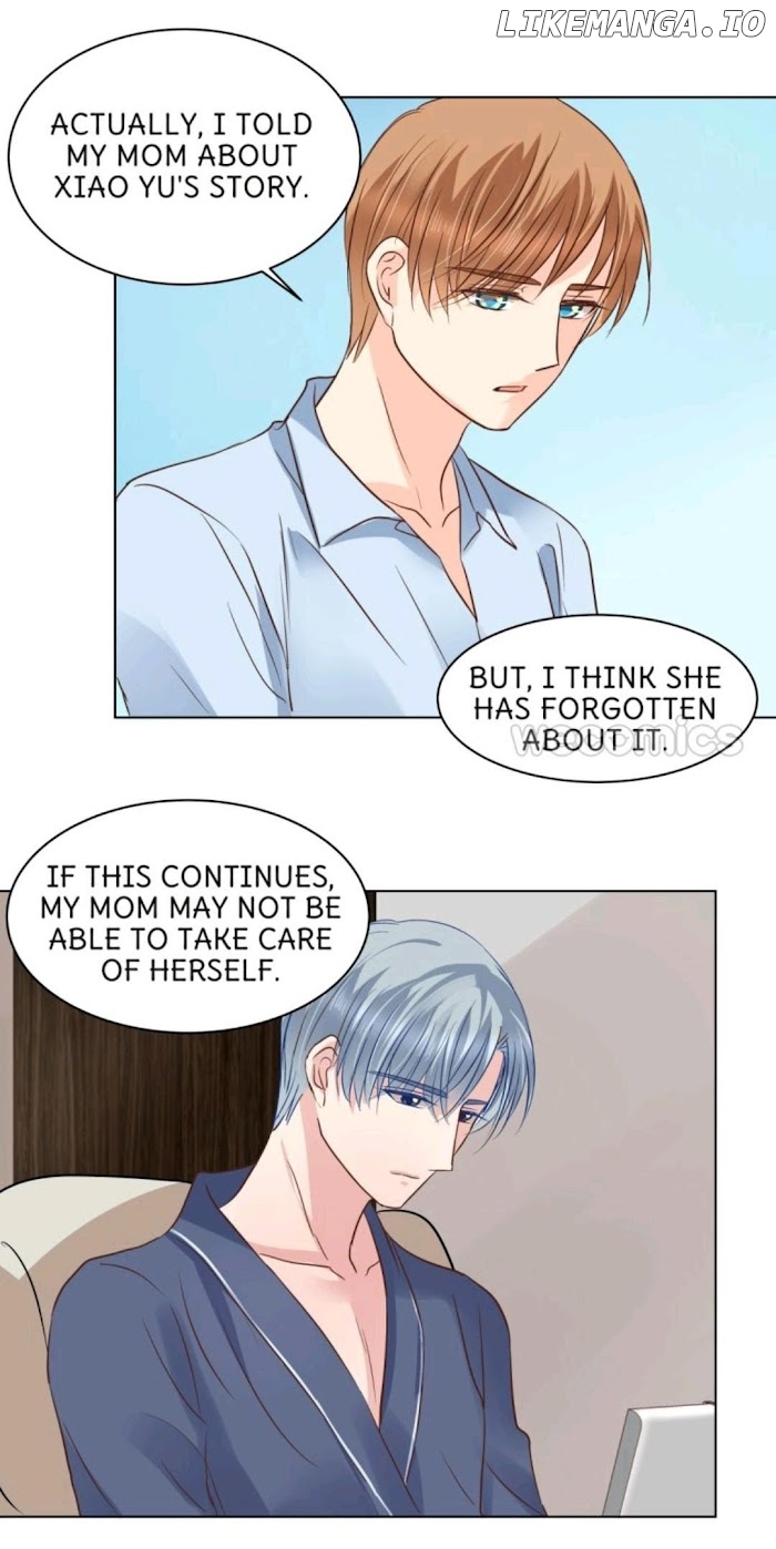 Billionaire House Dad Chapter 62 - page 2