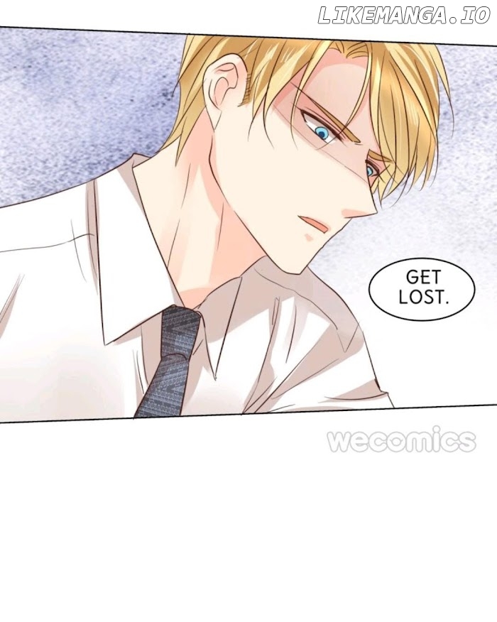 Billionaire House Dad Chapter 62 - page 33