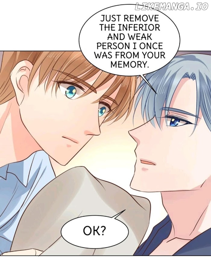 Billionaire House Dad Chapter 62 - page 8