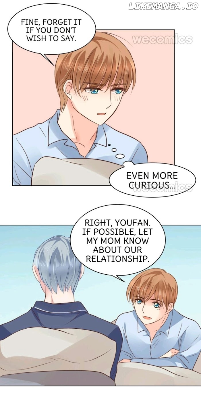 Billionaire House Dad Chapter 62 - page 9