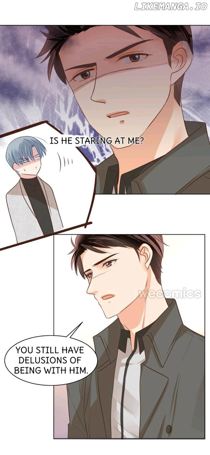 Billionaire House Dad Chapter 68 - page 14