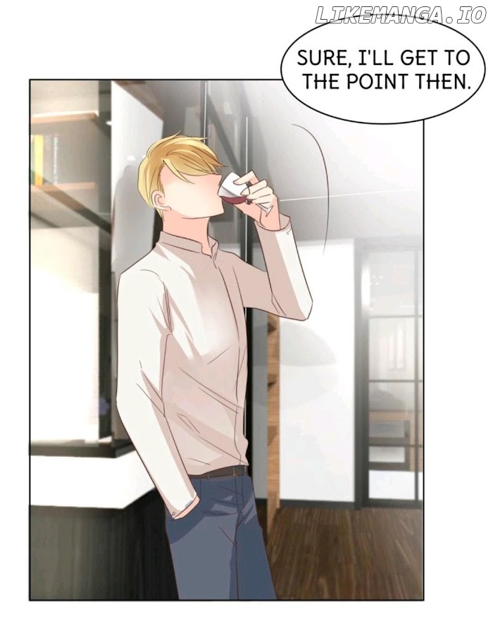 Billionaire House Dad Chapter 68 - page 18