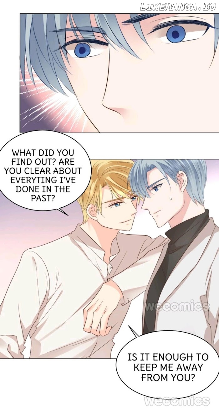 Billionaire House Dad Chapter 68 - page 20