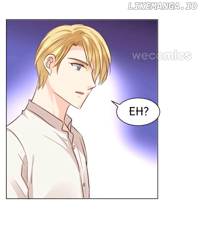 Billionaire House Dad Chapter 68 - page 27