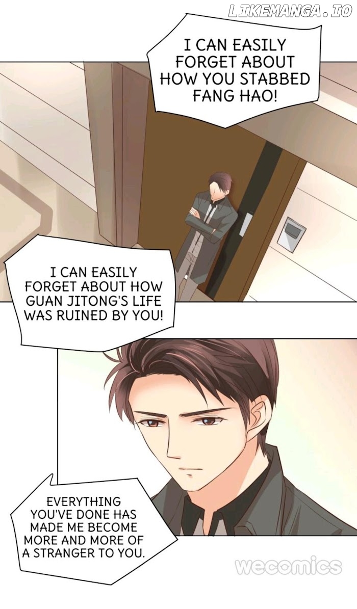 Billionaire House Dad Chapter 68 - page 29