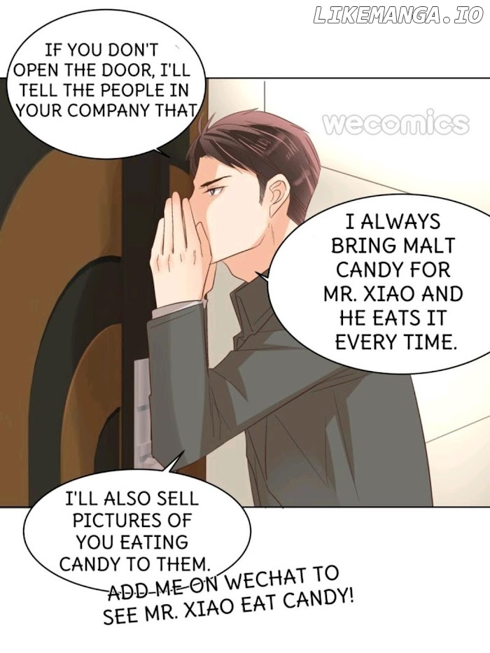Billionaire House Dad Chapter 68 - page 3