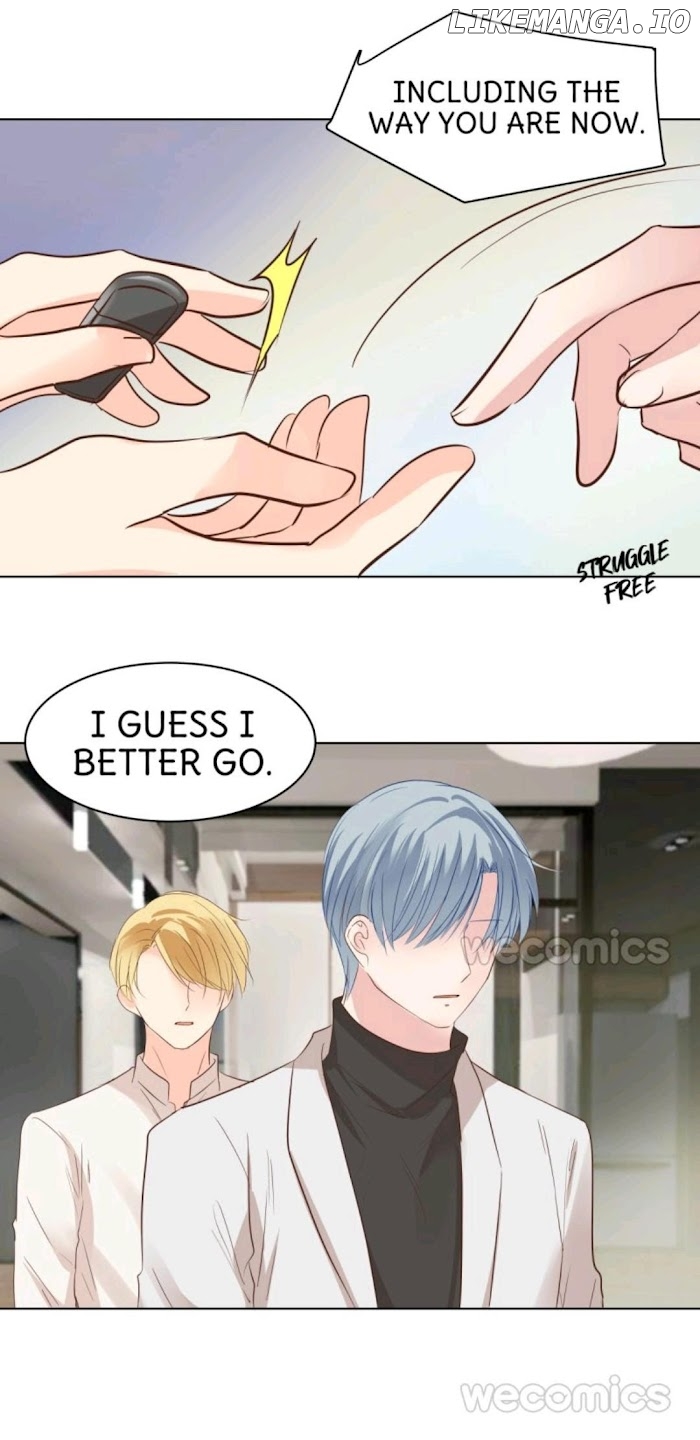 Billionaire House Dad Chapter 68 - page 30