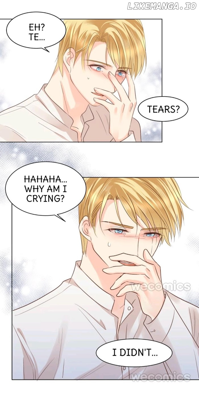 Billionaire House Dad Chapter 68 - page 34