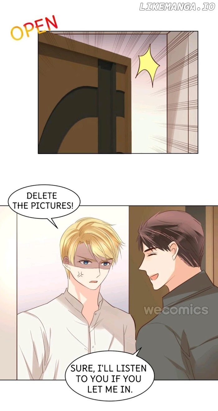 Billionaire House Dad Chapter 68 - page 4