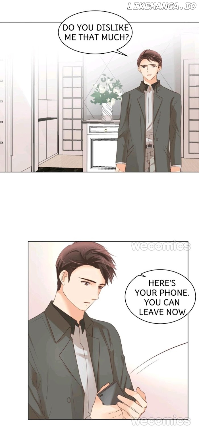 Billionaire House Dad Chapter 68 - page 9