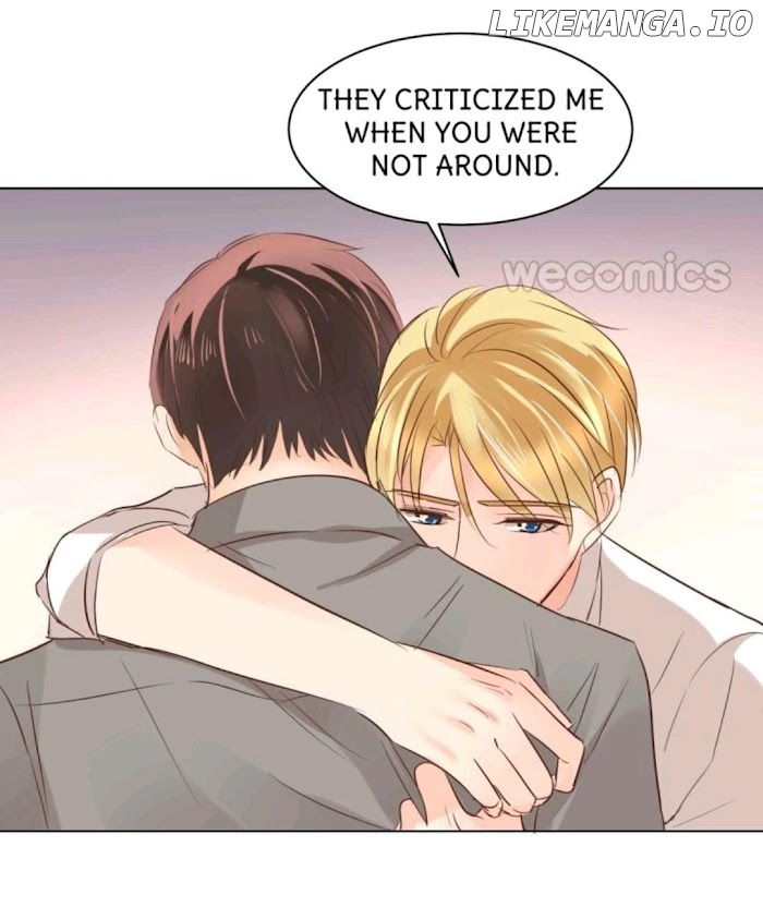 Billionaire House Dad Chapter 63 - page 16