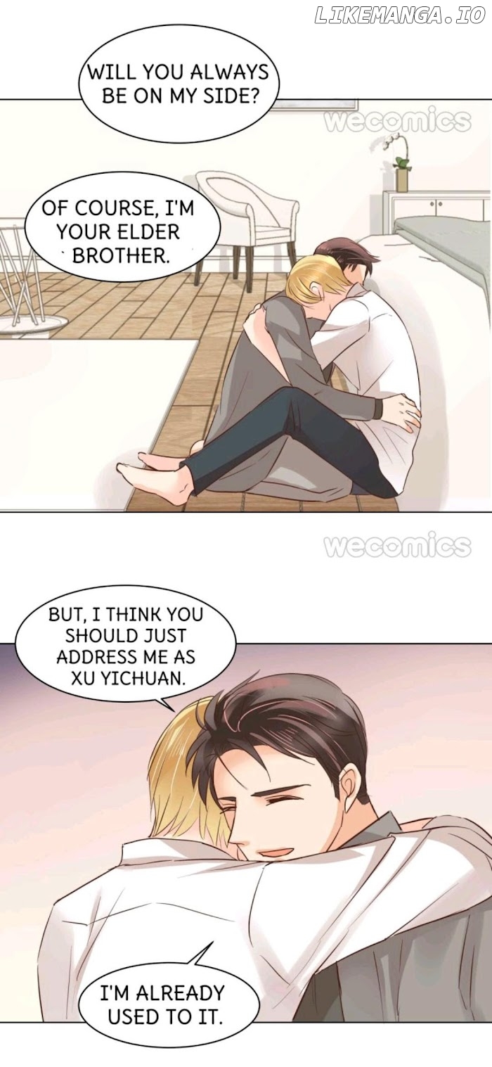Billionaire House Dad Chapter 63 - page 18