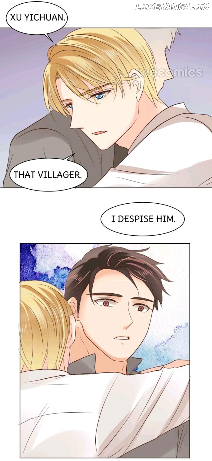 Billionaire House Dad Chapter 63 - page 19