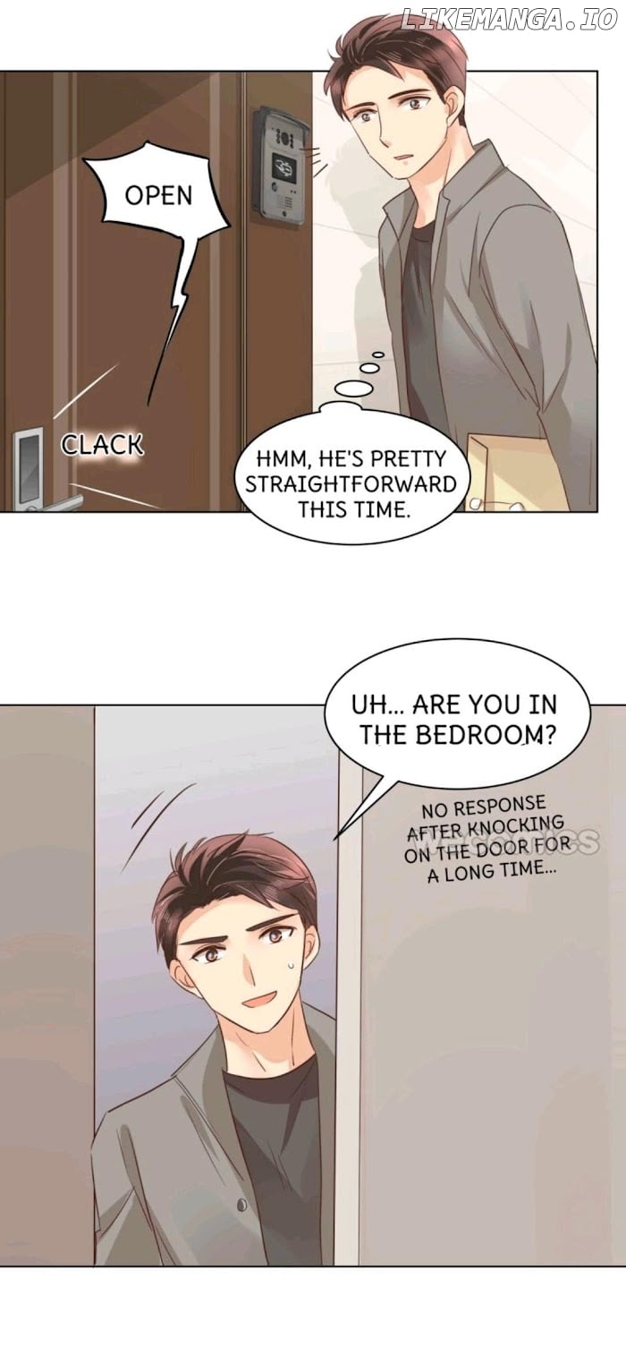 Billionaire House Dad Chapter 63 - page 2