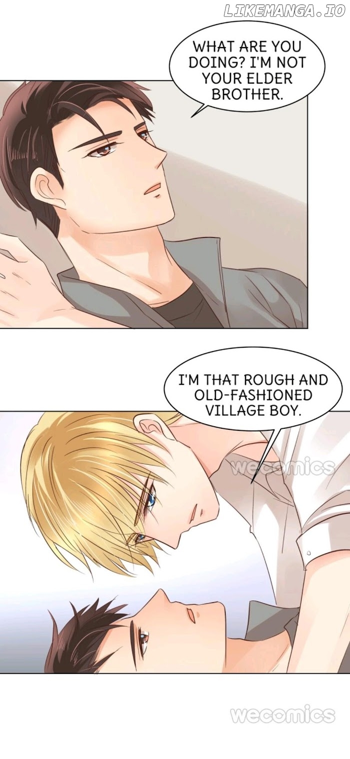 Billionaire House Dad Chapter 63 - page 27