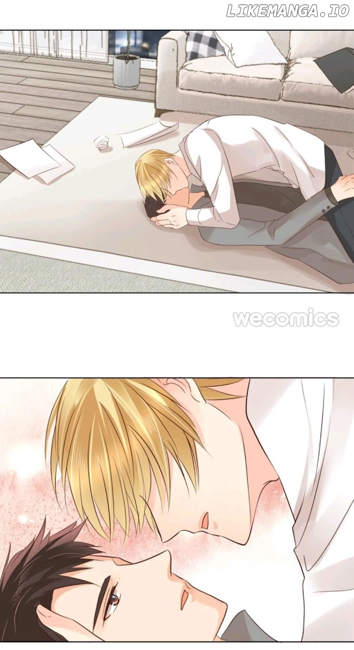Billionaire House Dad Chapter 63 - page 29