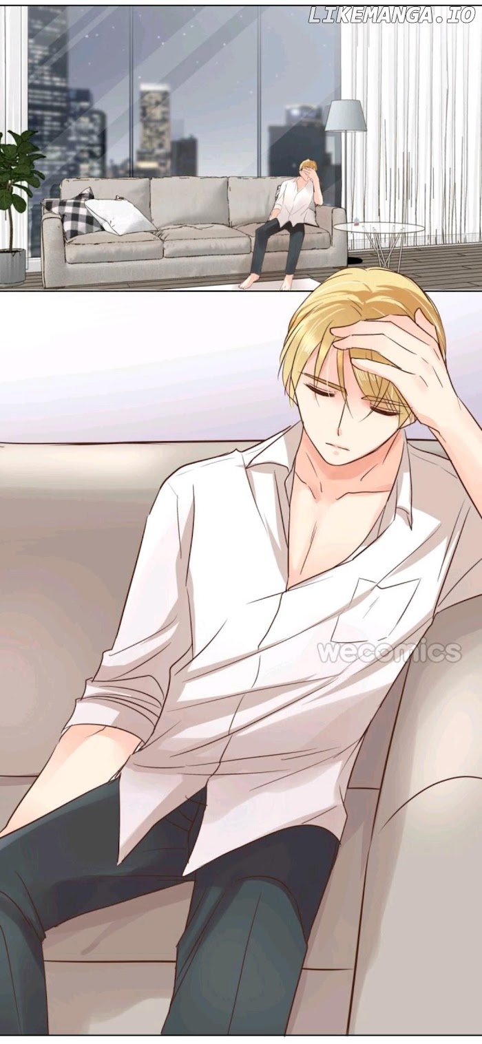 Billionaire House Dad Chapter 63 - page 3