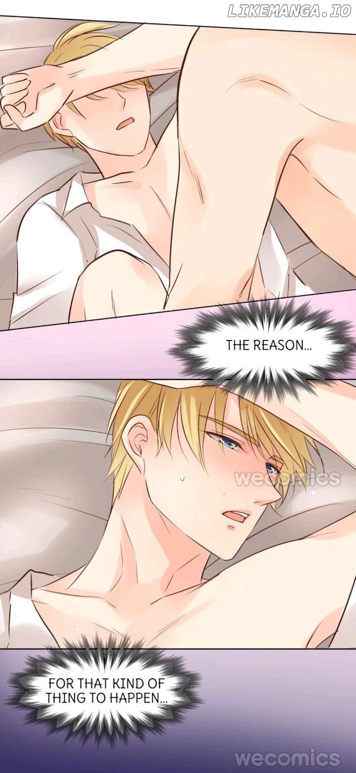 Billionaire House Dad Chapter 63 - page 35