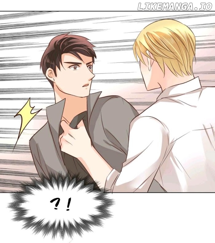 Billionaire House Dad Chapter 63 - page 6