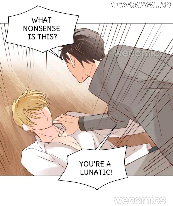Billionaire House Dad Chapter 63 - page 9